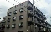 コスモ向ケ丘遊園ラフィネ