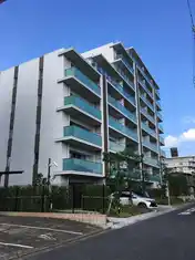 ルネ常盤平さくら通り