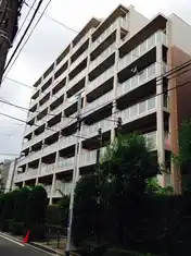 グレイスコート戸田