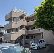 レジデンス布留川