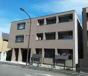 ルナステイト