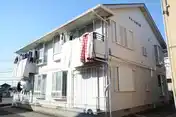 ドミール新川崎