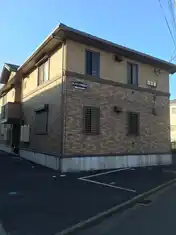 サンローズ鵠沼D