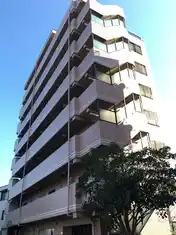 マイキャッスル目黒南