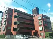 セザール武蔵小金井