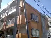 サンバードマンション南新