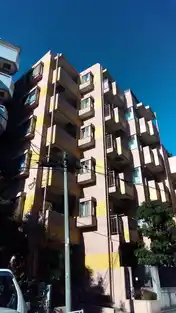 ルセージュ初台