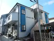 パールコーポ旭