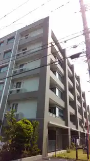 ロイヤルシャトー川越仙波町