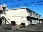 グリーンパレス