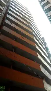 西新宿ダイヤモンドパレス