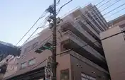 大山台マンション