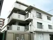 川崎グランドハイツ第一