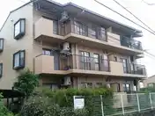 宮崎台オークビレッジD館