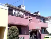 ファミール森野