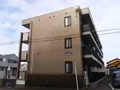 ジェネス伍番館