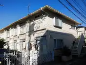 ライトコート成城