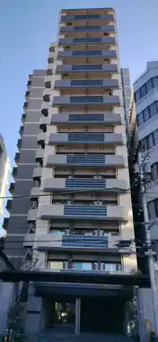 ルジェンテ文京湯島