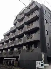 ディアコート五番館