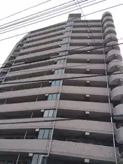 ライオンズマンション西所沢駅前
