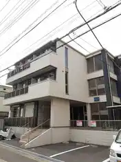 クレストハイムMAIHAMA