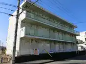 第1タキアイハイツ