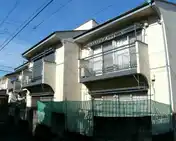 コーポ梓