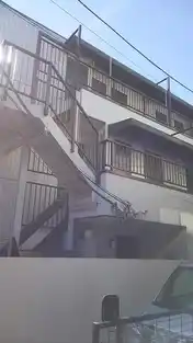 メゾンハレルヤ