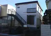 コーポ賀津美