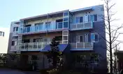 THE CENTER HOUSE(センター北)H棟