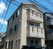 ベルアンジュ