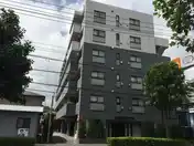 マイキャッスル稲田堤 六番館