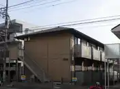 ソレジオ鎌倉