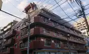 ハイツ西日暮里