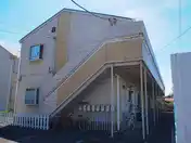 コズミックシティ南台第一a