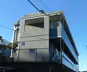 リエス青葉・すみよし台