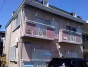 オーシャンビュー相模