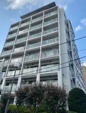 レオニス駒沢公園