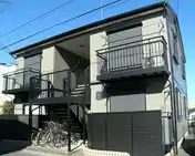 シャルマンコーポ 志木