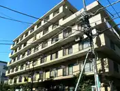 コア一ツ橋