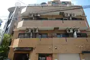 ライオンズマンション蒲田第2