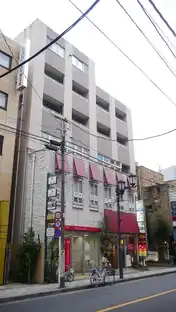 麒麟館ガーデン