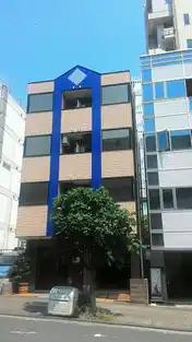 リーブラセンター北