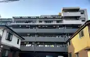 マイキャッスル稲田堤 六番館