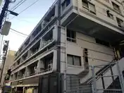 中野住研コーポ