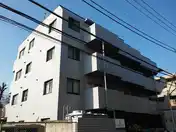 パローマSOSHIGAYA