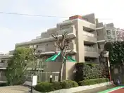 パストラルハイム面影橋