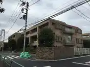 上北沢南シティハウス