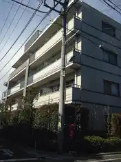 クレアシティ永福