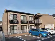 レオパレス池の辺ティエス